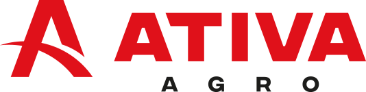Logo Ativa Agro