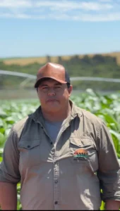 Lazaro Do Nascimento Vargas