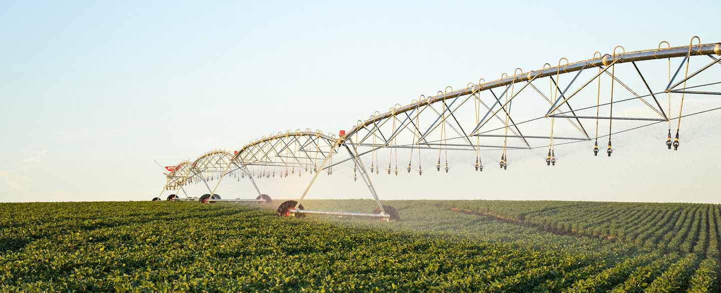 Ativa Agro Negocios Ltda