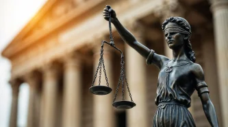 close-up-justice-statue