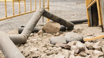 construction-site-with-old-pipes